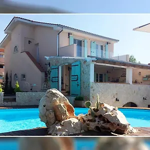 Casa Ulivo Frühstückspension