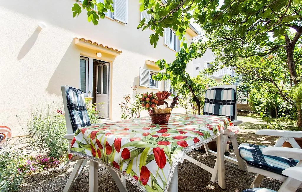 Casa de hóspedes Guesthouse Grzetic Šilo