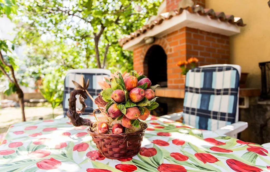 Guesthouse Grzetic Šilo Casa de hóspedes