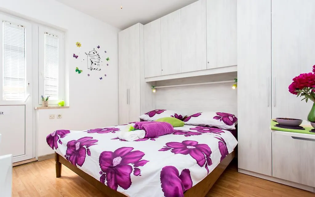 Guesthouse Grzetic Šilo 2*,  Croácia