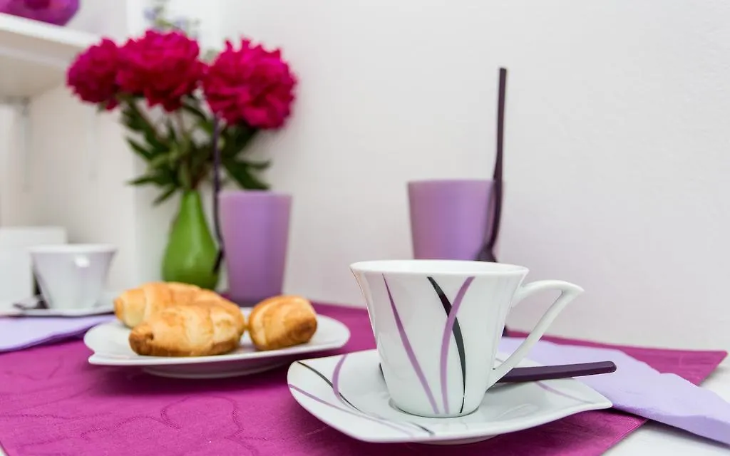 Guesthouse Grzetic Šilo