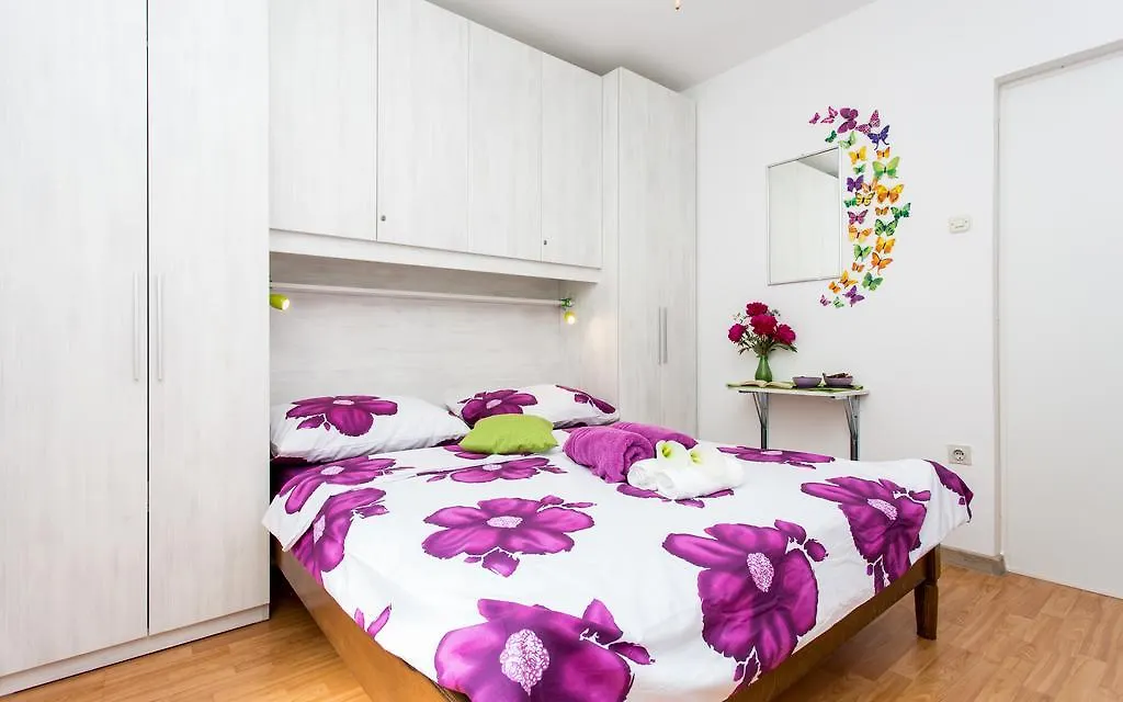 Guesthouse Grzetic Šilo